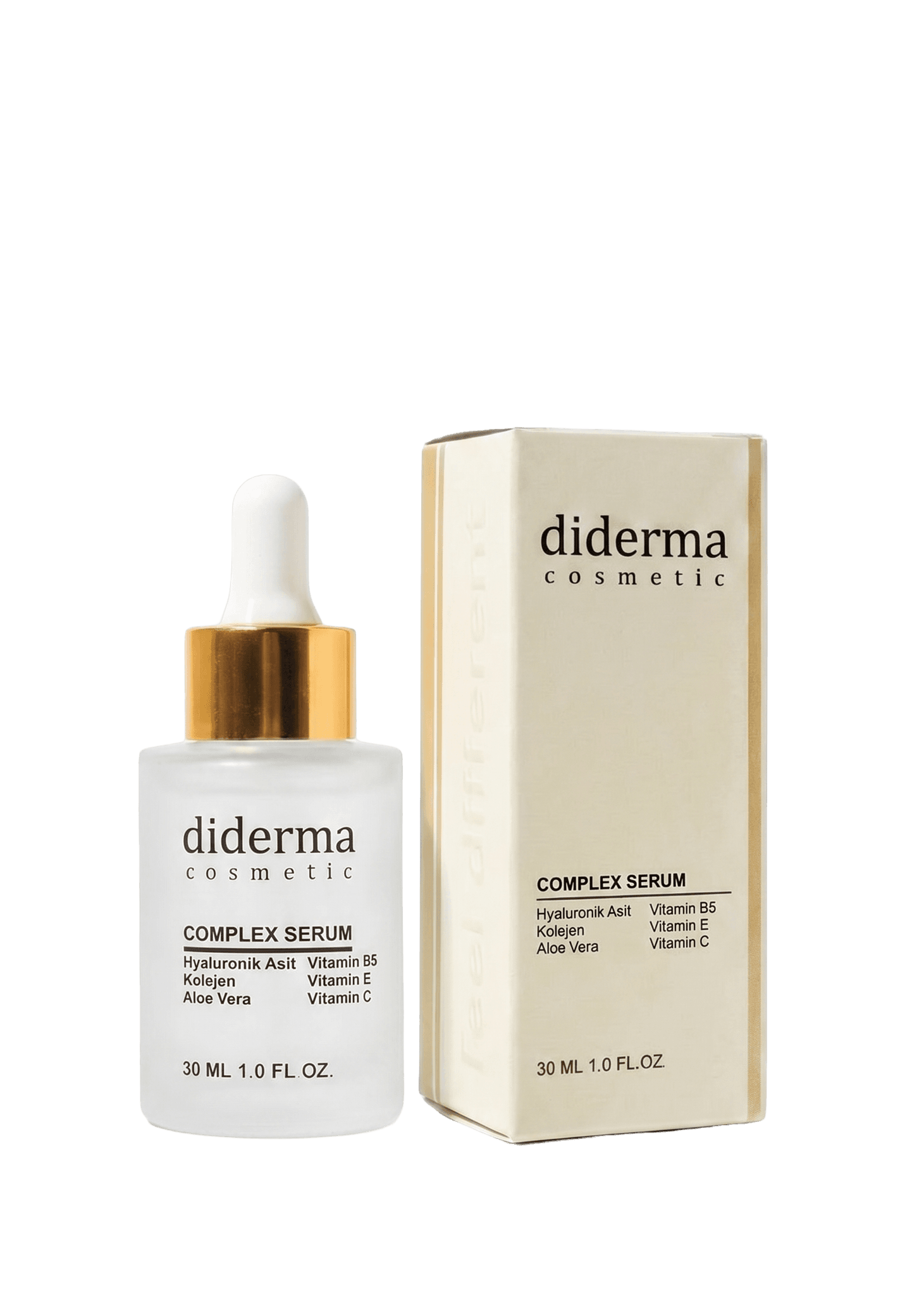 Complex Serum
